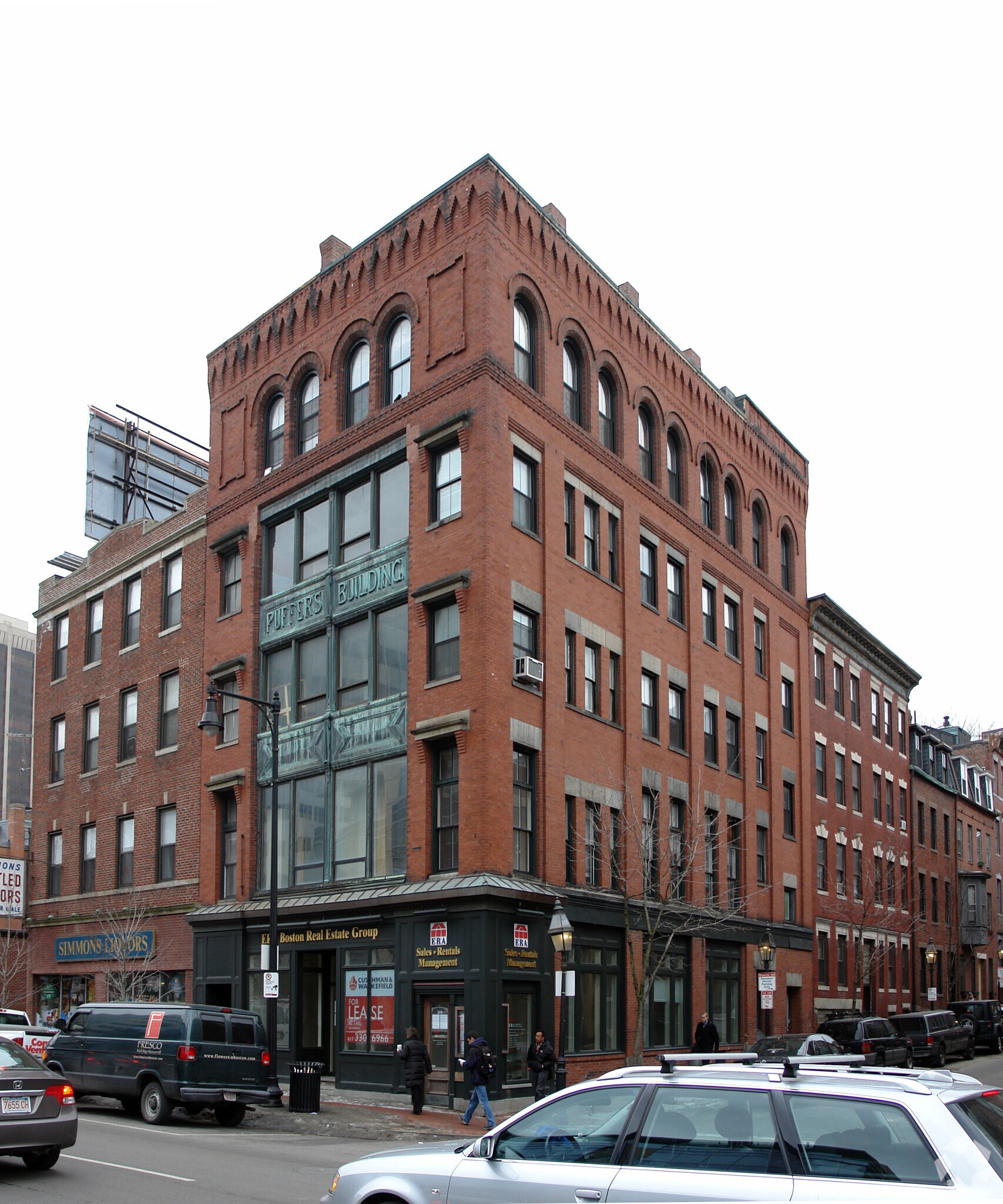 100 Cambridge Street Boston Ma - jynemcp