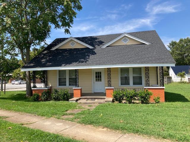 2630 S Main St, Anderson, SC for sale Building Photo- Image 1 of 1