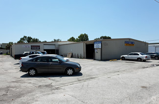 More details for 115 Mingo Trl, Longwood, FL - Industrial for Lease