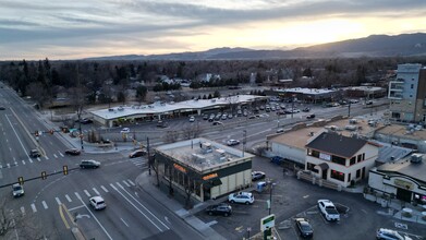 1101-1205 W Elizabeth St, Fort Collins, CO for lease Building Photo- Image 1 of 7