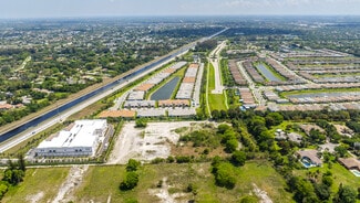 More details for 12000 Loxahatchee Rd, Parkland, FL - Land for Lease