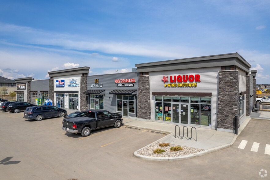 15 Masters Dr SE, Calgary, AB for sale - Primary Photo - Image 1 of 1