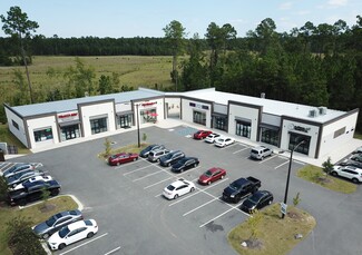 More details for 492 Jimmy Deloach Pky, Savannah, GA - Retail for Lease