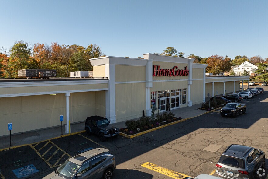 1850-1870 Post Rd E, Westport, CT for sale - Primary Photo - Image 1 of 1