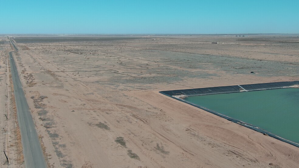 0100 County Road 334, Verhalen, TX for sale - Building Photo - Image 3 of 16