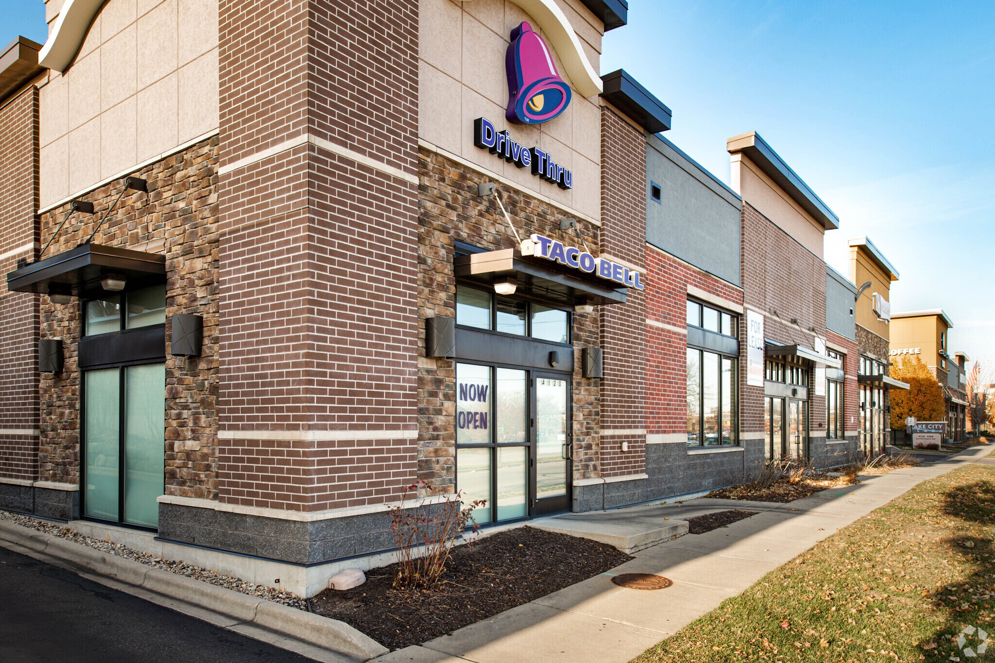 4120-4128 E Washington Ave, Madison, WI for sale Building Photo- Image 1 of 1