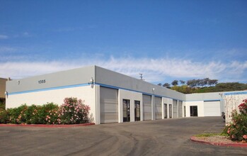 1355 Lawrence Dr, Newbury Park, CA for lease Building Photo- Image 2 of 2