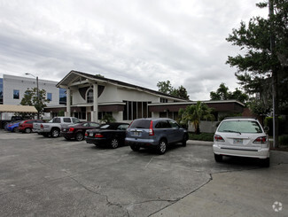 More details for 11869 High Tech Ave, Orlando, FL - Office for Lease