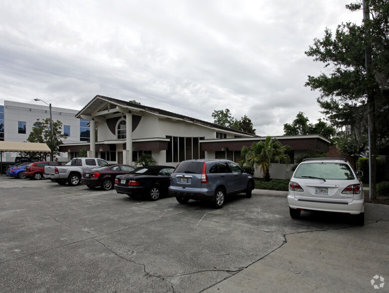 11869 High Tech Ave, Orlando, FL for lease - Building Photo - Image 1 of 6