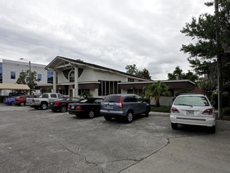 More details for 11869 High Tech Ave, Orlando, FL - Office for Lease