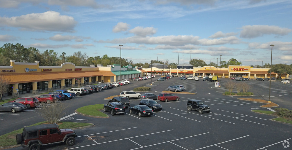 868 Blanding Blvd, Orange Park, FL for sale - Primary Photo - Image 1 of 1