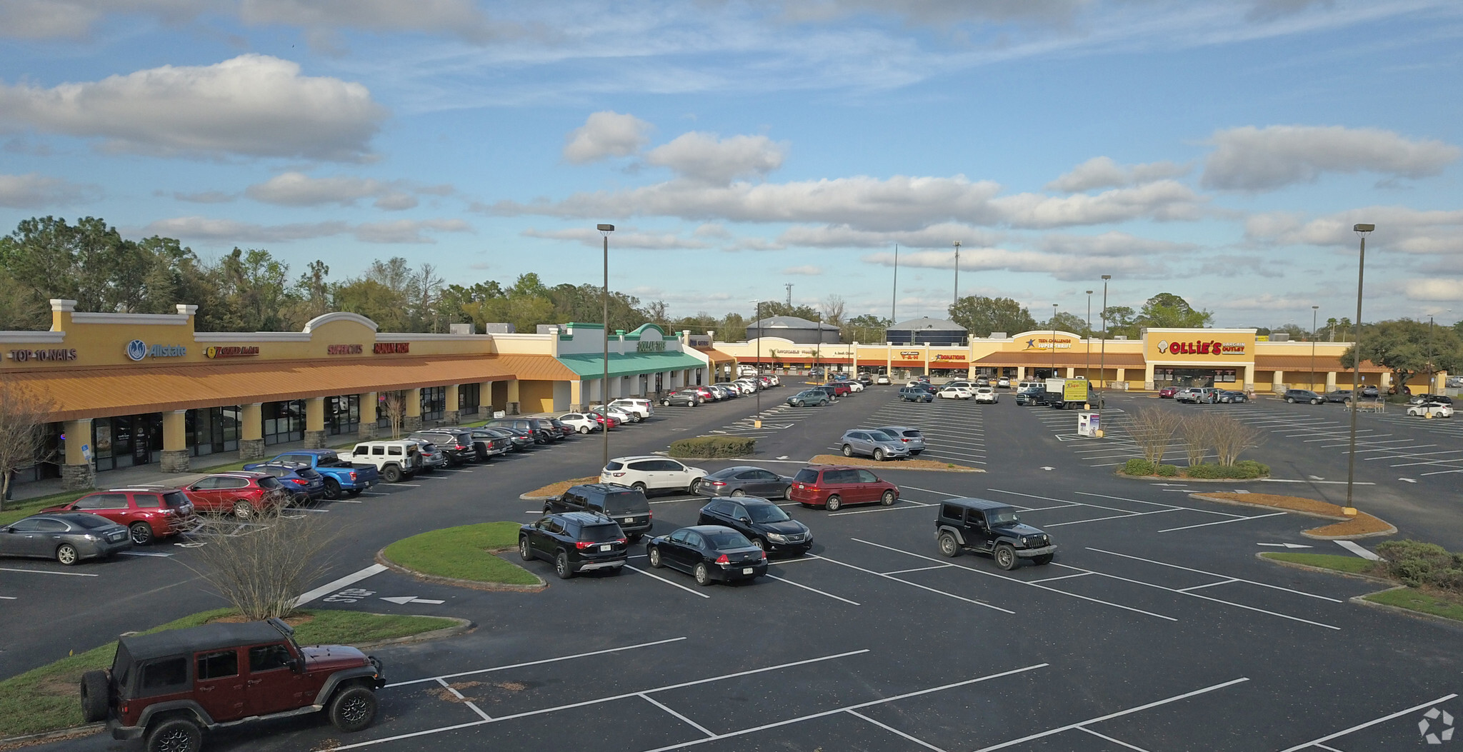 868 Blanding Blvd, Orange Park, FL for sale Primary Photo- Image 1 of 1