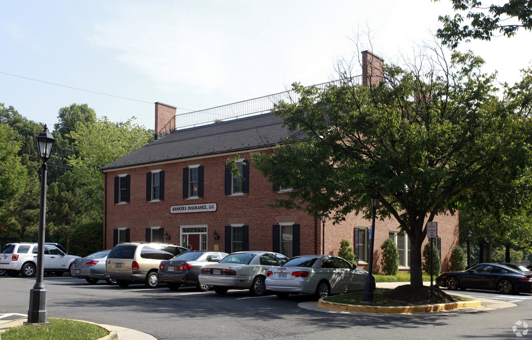 10501 Braddock Rd, Fairfax, VA for sale Primary Photo- Image 1 of 1