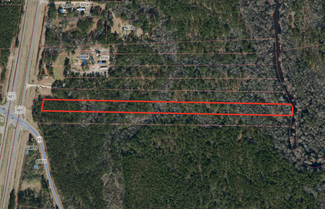 More details for 421 HWY & 210 Hwy, Currie, NC - Land for Sale