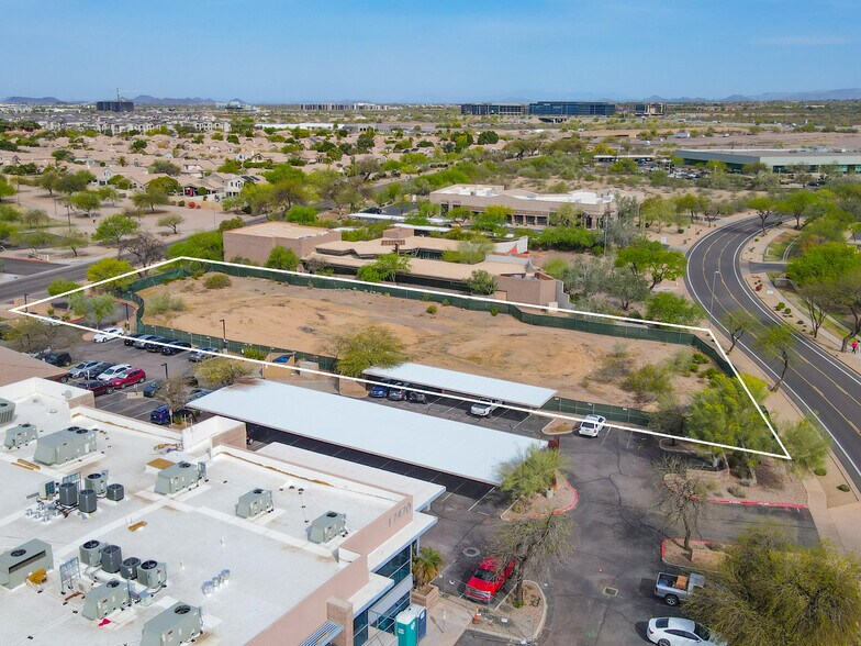 17677 N 82ND St, Scottsdale, AZ for sale - Building Photo - Image 3 of 10