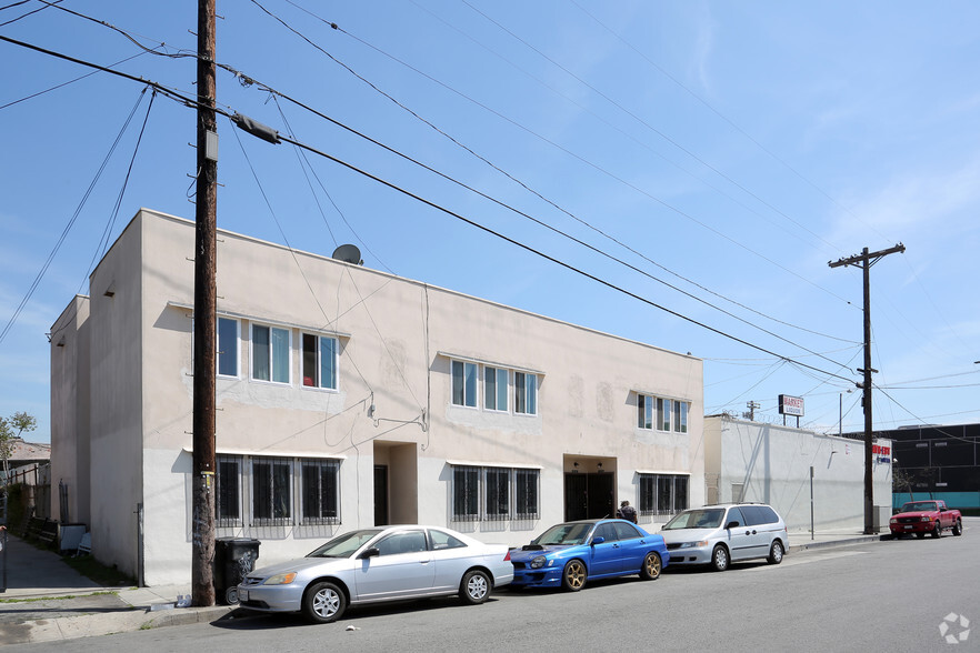 1479 W Washington Blvd, Los Angeles, CA for sale - Building Photo - Image 3 of 11