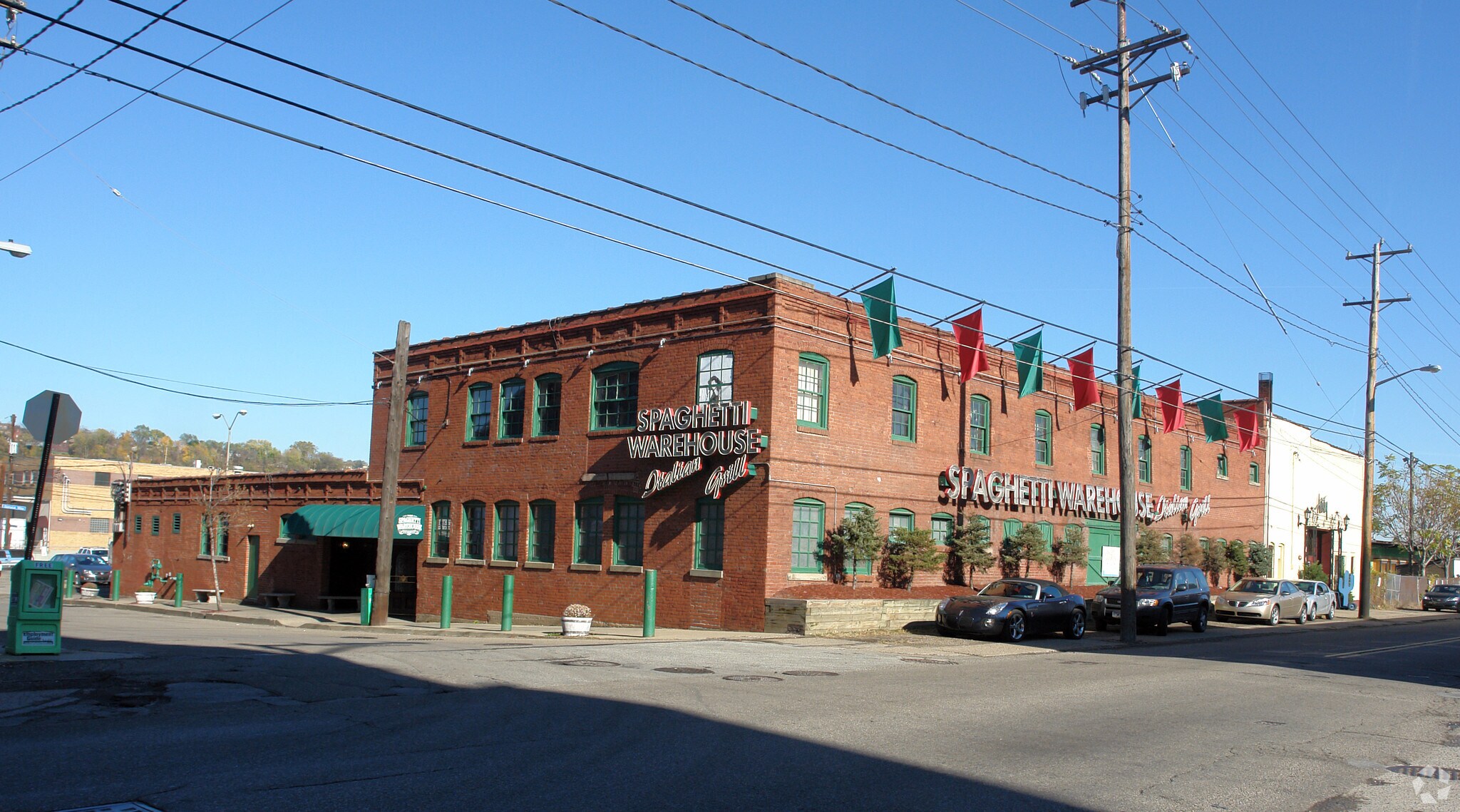 2601 Smallman St, Pittsburgh, PA for sale Primary Photo- Image 1 of 1
