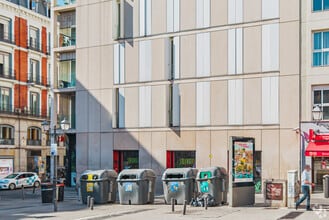 Calle del Clavel, 7, Madrid, Madrid for lease Interior Photo- Image 2 of 2