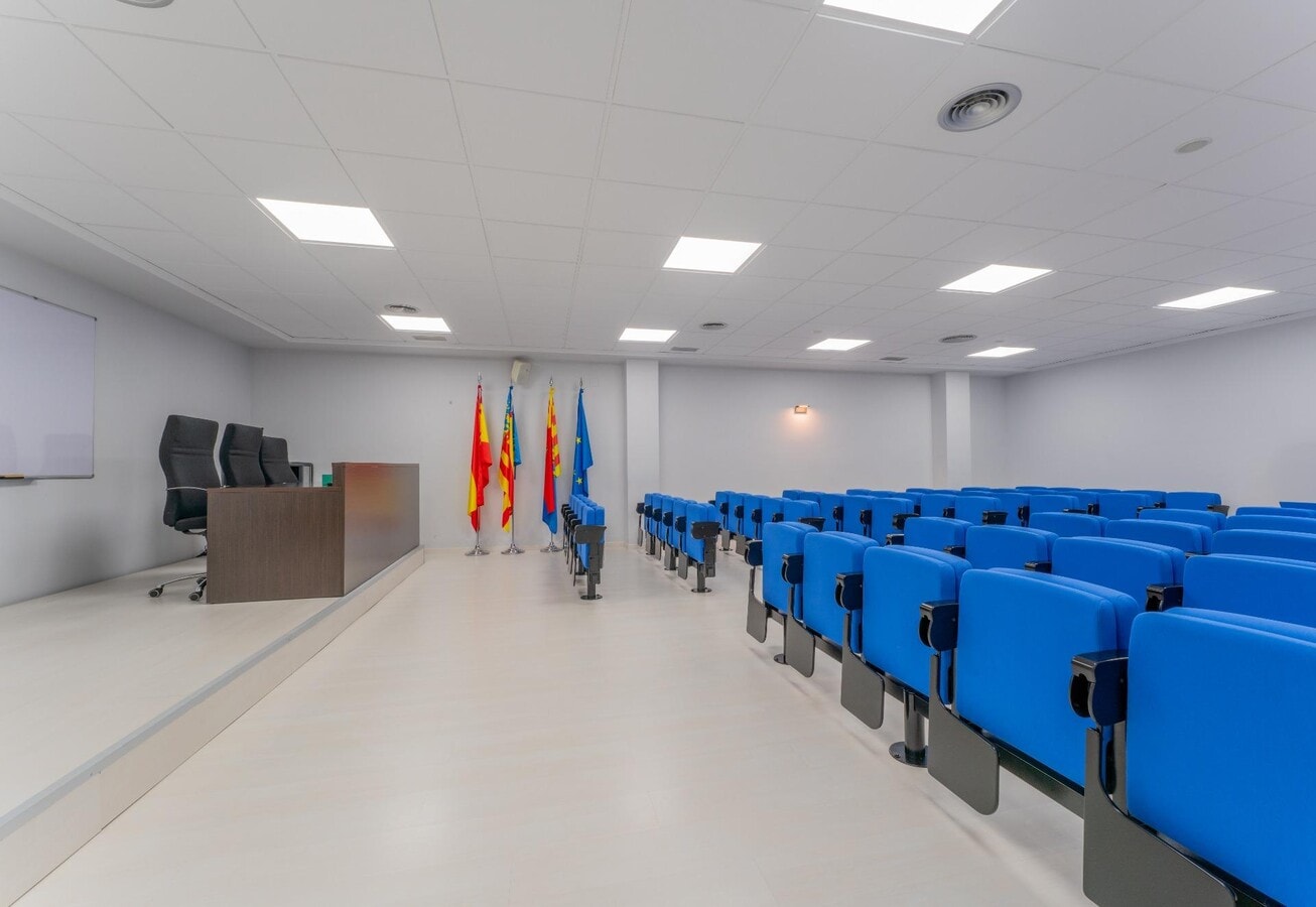 Elche, ALI 03206 - Unit - -  - Interior Photo - Image 1 of 25