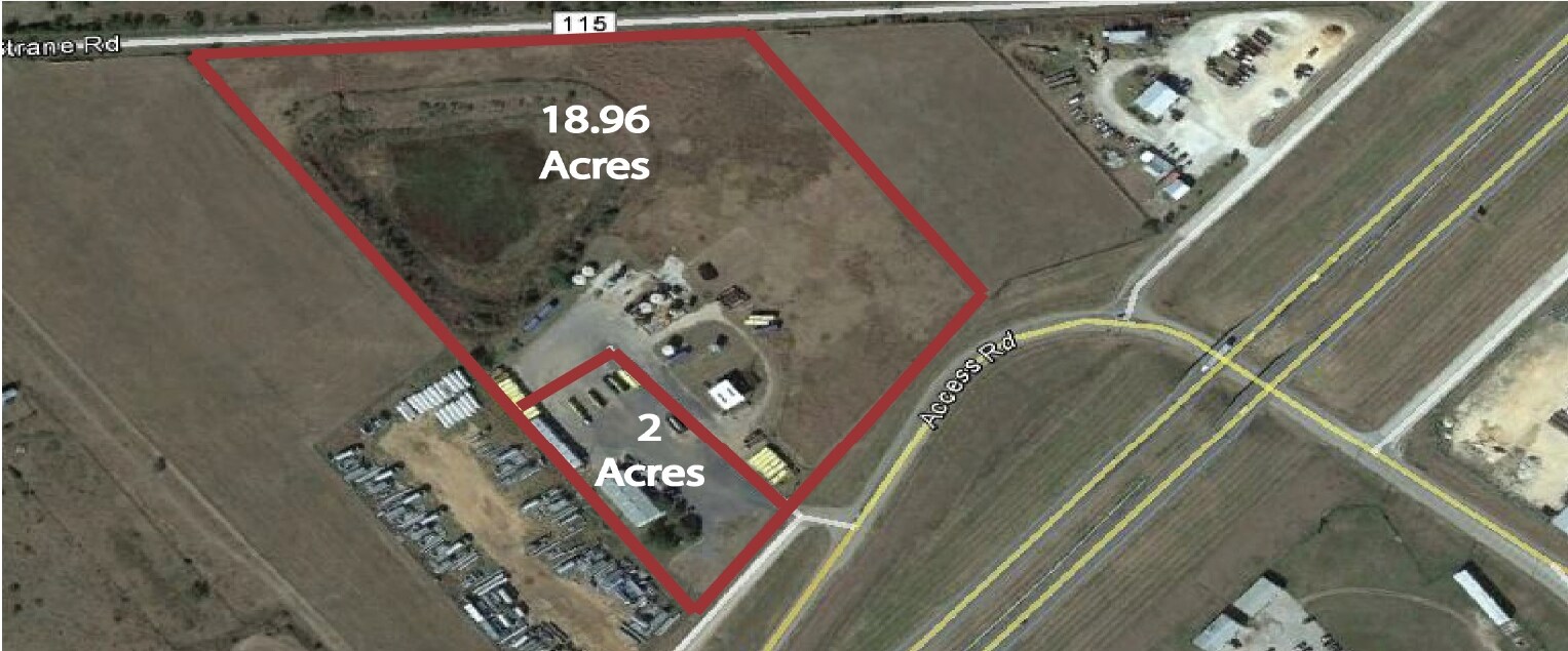 1112 US Highway 59 S, Edna, TX for sale Primary Photo- Image 1 of 1