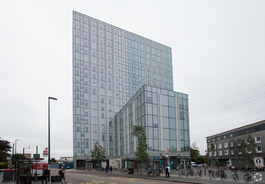 High St, London for sale - Building Photo - Image 1 of 1