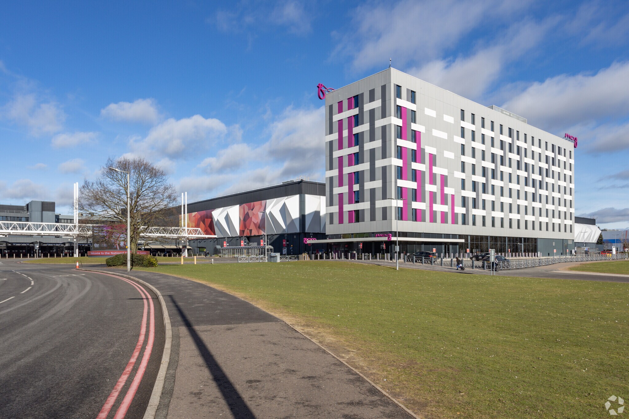 Blackfirs Ln, Birmingham for sale Primary Photo- Image 1 of 1