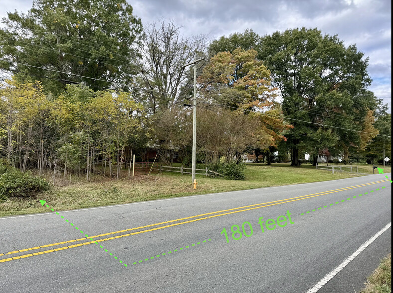 3180 Williston Rd, Walkertown, NC for sale - Construction Photo - Image 3 of 6