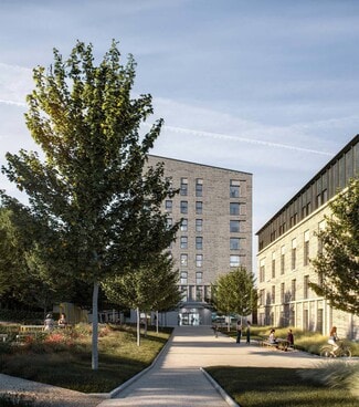 More details for 99 Borron St, Glasgow - Multifamily for Sale