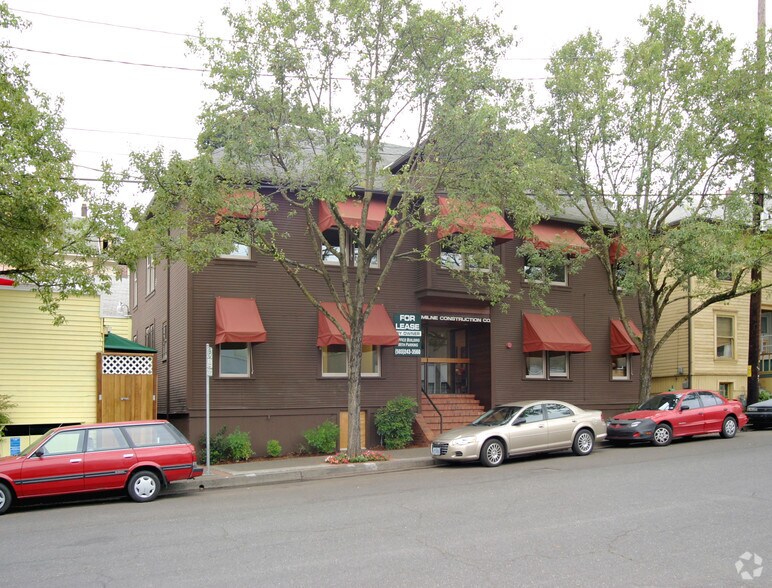 1312 SW 16th Ave, Portland, OR for lease - Building Photo - Image 2 of 6