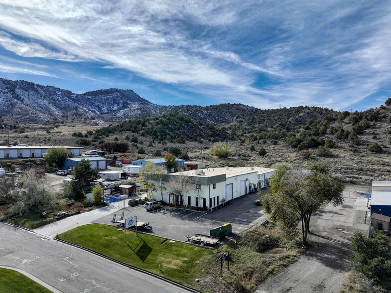 545 Turner Dr, Durango CO - Warehouse