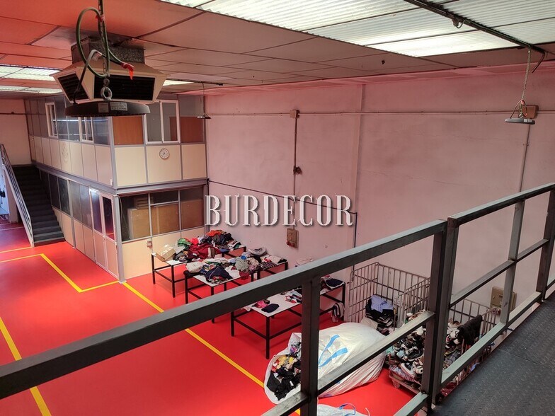 Industrial in Moraleja de Enmedio, Madrid for sale - Building Photo - Image 2 of 9