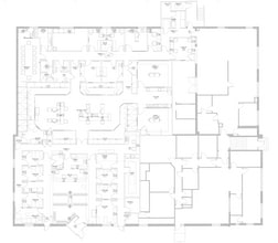 180 Bear Hill Rd, Waltham, MA for sale Floor Plan- Image 1 of 2