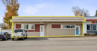 More details for 14 Railway Av, Lomond, AB - Retail for Sale