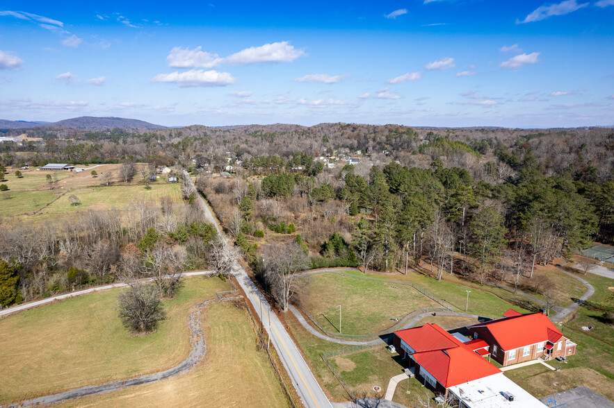 11254 Old East Brainerd Rd, Apison, TN for sale - Aerial - Image 1 of 1