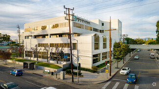 More details for 6815 Noble Ave, Van Nuys, CA - Office for Lease