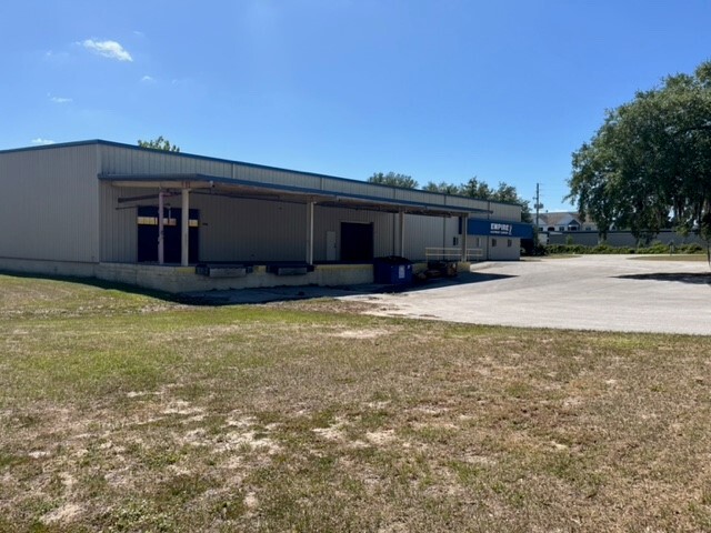 4320 Wallace Rd, Lakeland, FL for sale - Building Photo - Image 2 of 8