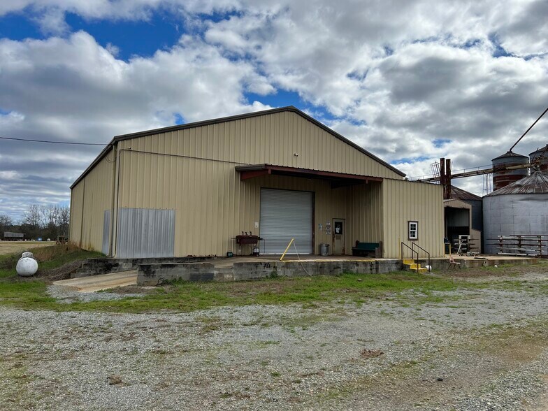 0 Main st, Dudley, GA for sale - Primary Photo - Image 1 of 1