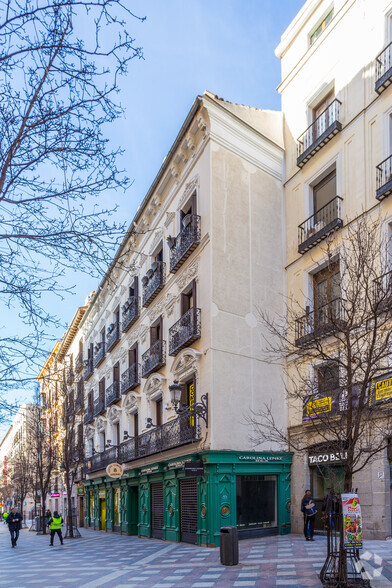 Calle Del Arenal, 8, Madrid, Madrid for sale - Primary Photo - Image 2 of 2