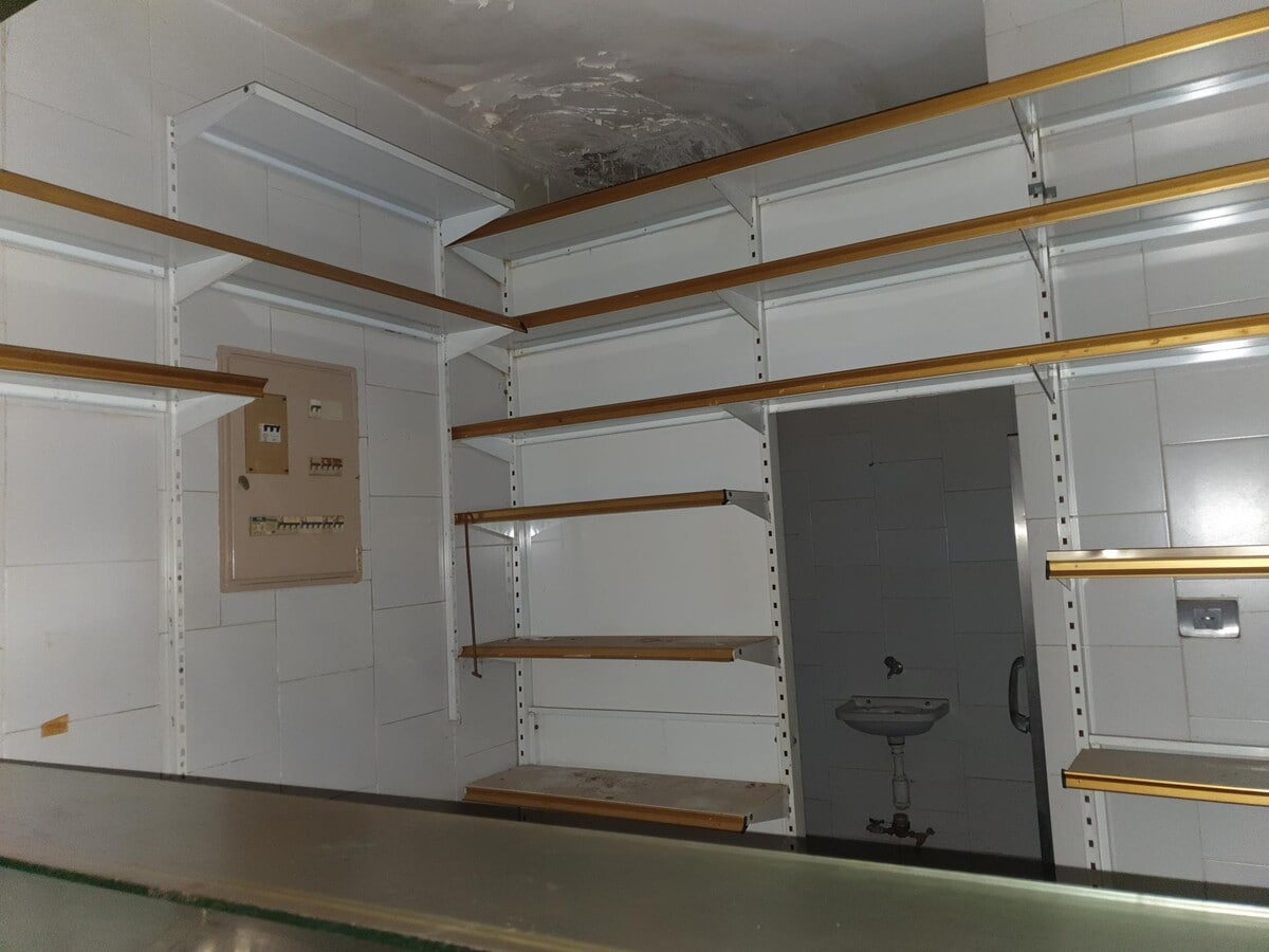 Alcalá de Henares, MAD 28806 -  -  - Interior Photo - Image 1 of 2