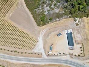 36051 E Benton Rd, Temecula, CA - AERIAL map view - Image1