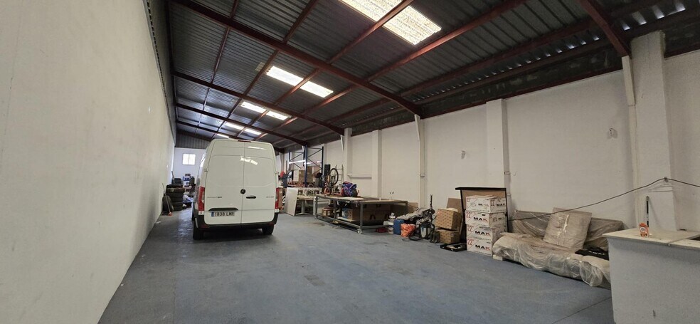 Carrer Pla de Rascanya, 33, Llíria, Valencia for sale - Building Photo - Image 2 of 12