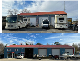 More details for 121 Rental Ln, Grasonville, MD - Flex for Lease