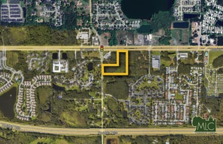 More details for 14920 W Colonial Dr, Winter Garden, FL - Land for Sale