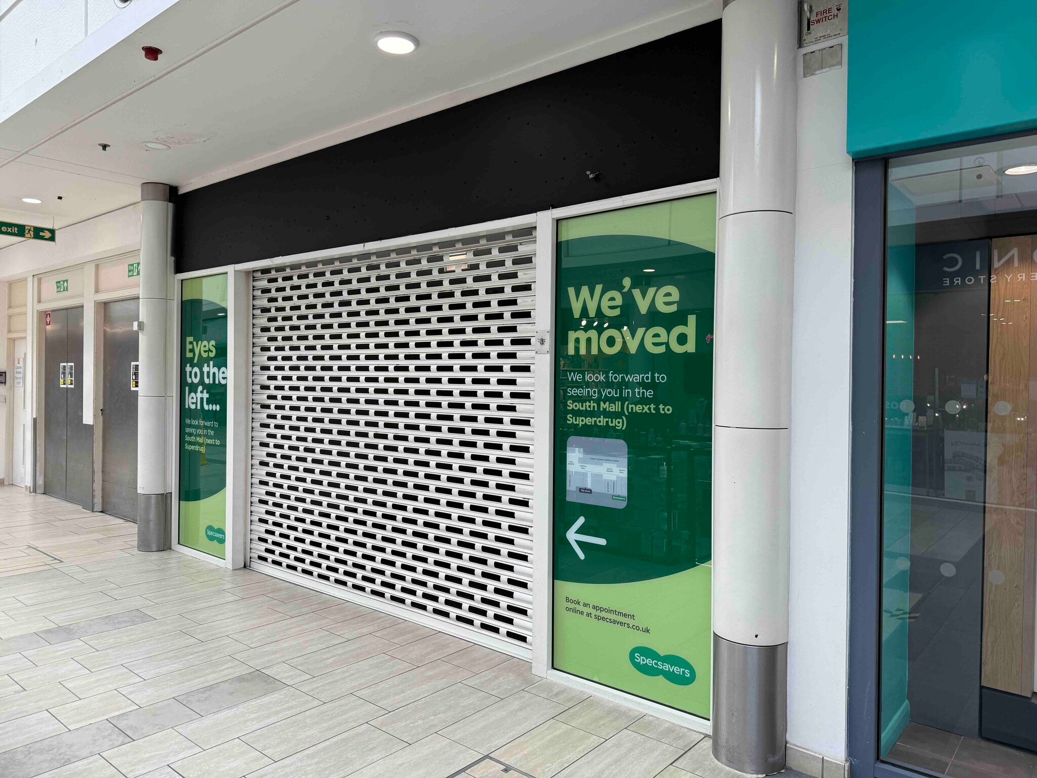 County Sq, Ashford for lease Building Photo- Image 1 of 1