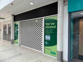 County Sq, Ashford for lease Building Photo- Image 1 of 1