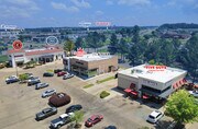 Market Street Outparcels - NNN Property