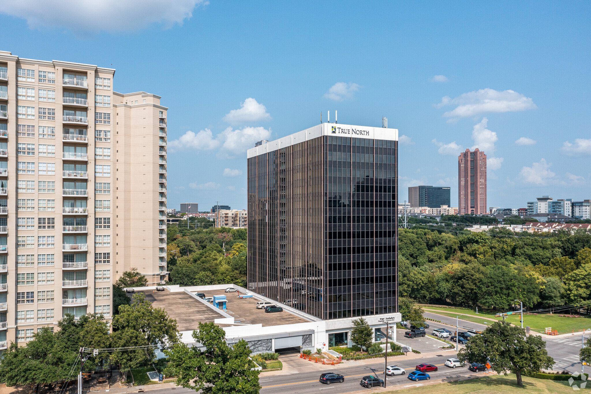 3131 Turtle Creek Blvd, Dallas, TX 75219 - Turtle Creek Tower | LoopNet