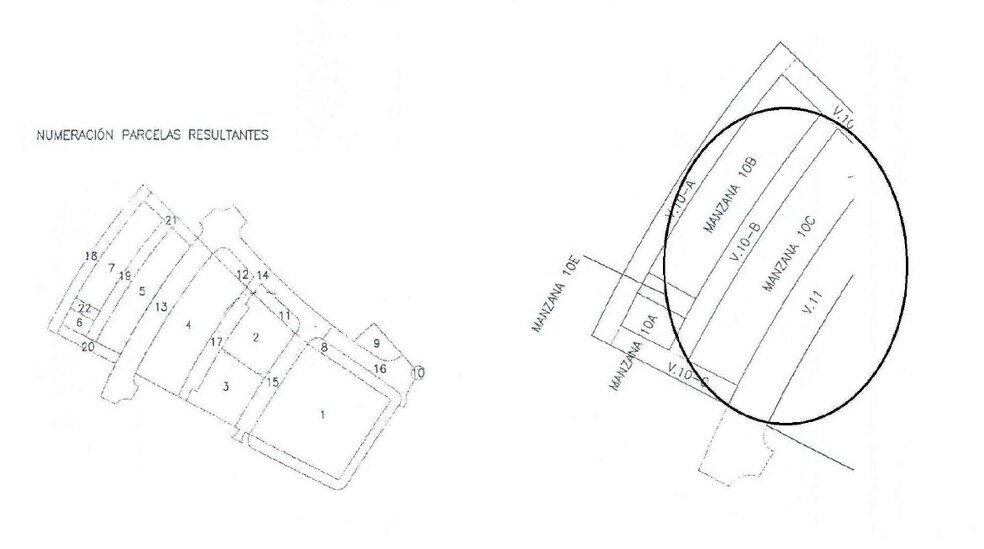 Land in Plasencia for sale - Building Photo - Image 3 of 19