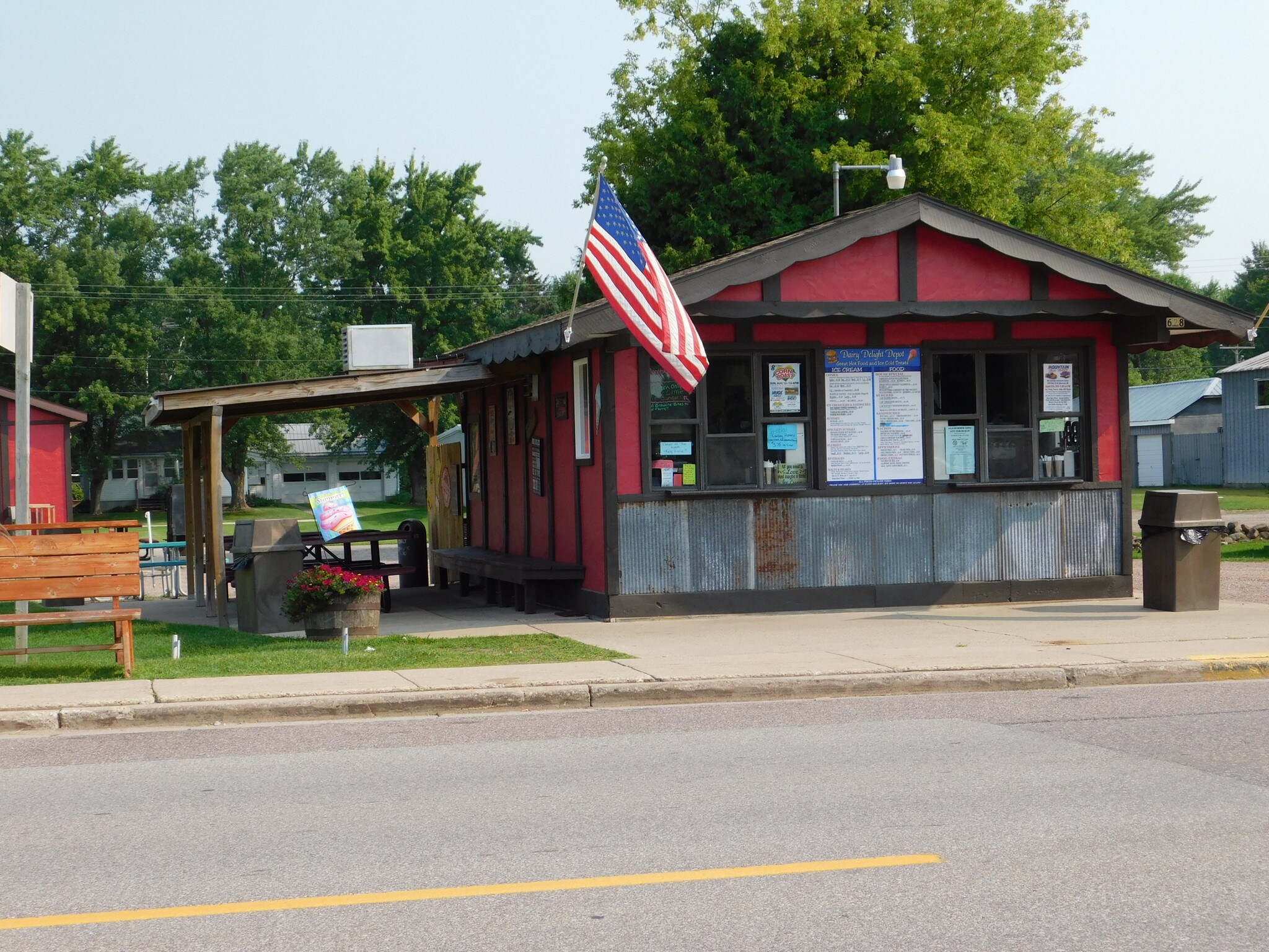 628 Main St, Suring, WI for sale Other- Image 1 of 1