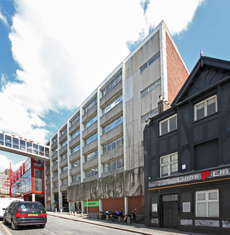 More details for Burgess St, Sheffield - Office for Lease